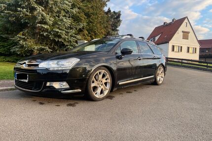 Citroen C5 Gebrauchtwagen