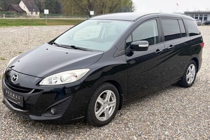 Mazda 5 Gebrauchtwagen