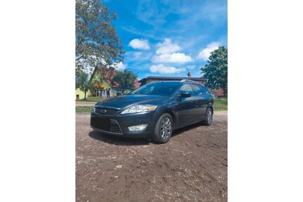 Ford Mondeo Gebrauchtwagen