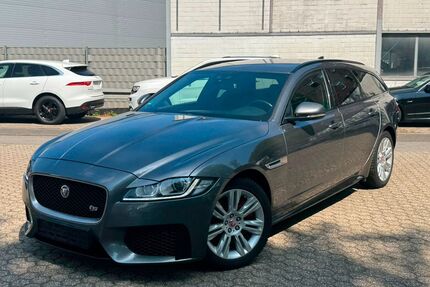 Jaguar XF Gebrauchtwagen
