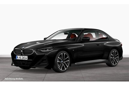 BMW 220 Gebrauchtwagen