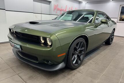 Dodge Challenger Gebrauchtwagen