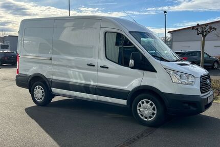 Ford Transit Gebrauchtwagen
