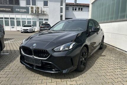 BMW 120 Gebrauchtwagen