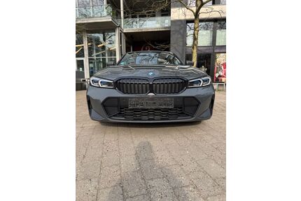 BMW 330 Gebrauchtwagen