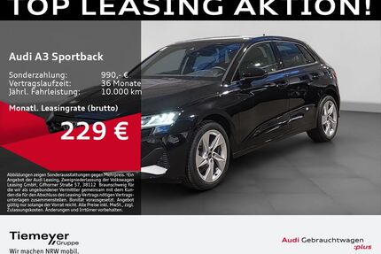 Audi A3 Gebrauchtwagen