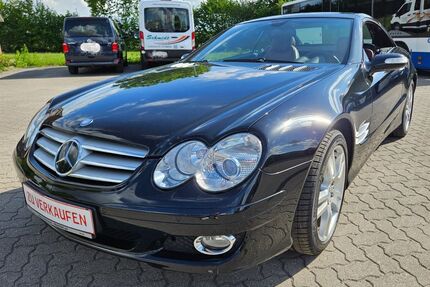 Mercedes-Benz SL 350 Gebrauchtwagen