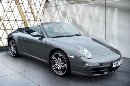 Porsche 911 Urmodell Gebrauchtwagen