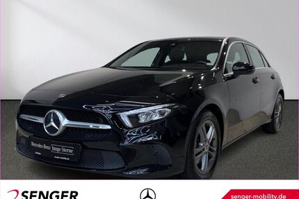 Mercedes-Benz A 220 Gebrauchtwagen