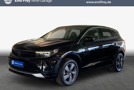 Opel Grandland (X) Gebrauchtwagen