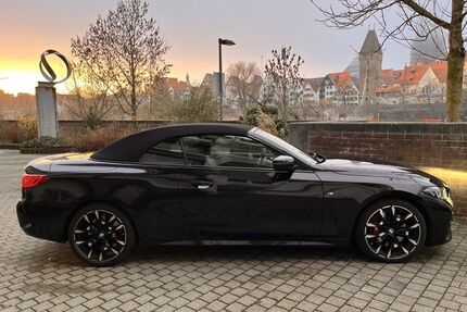 BMW 420 Gebrauchtwagen