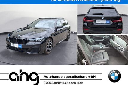 BMW 540 Gebrauchtwagen