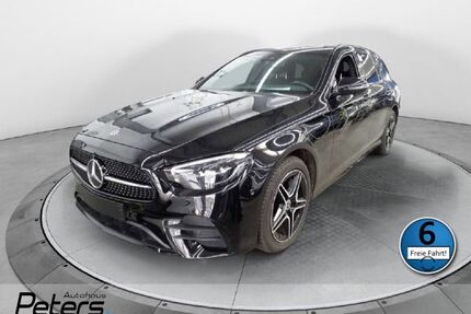 Mercedes-Benz E 300 Gebrauchtwagen