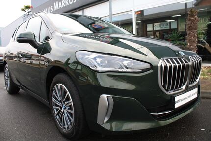 BMW 218 Active Tourer Gebrauchtwagen