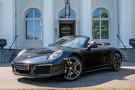 Porsche 911 Urmodell Gebrauchtwagen