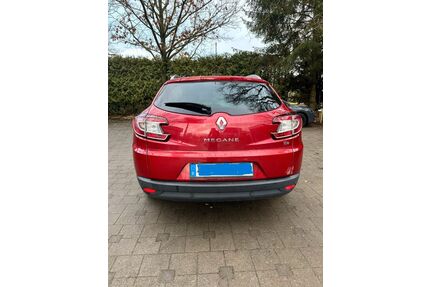 Renault Megane Gebrauchtwagen