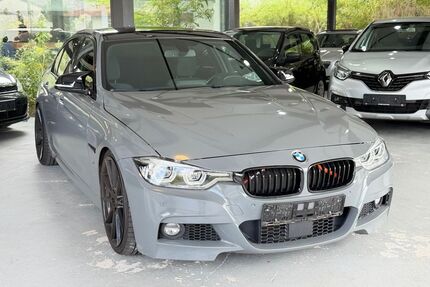 BMW 340 Gebrauchtwagen
