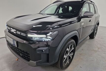 Dacia Bigster Gebrauchtwagen