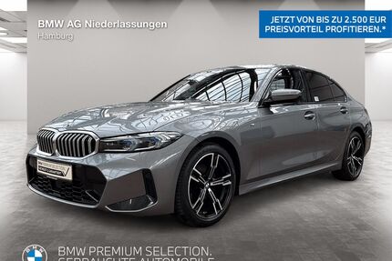 BMW 320 Gebrauchtwagen