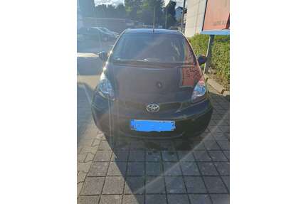 Toyota Aygo Gebrauchtwagen