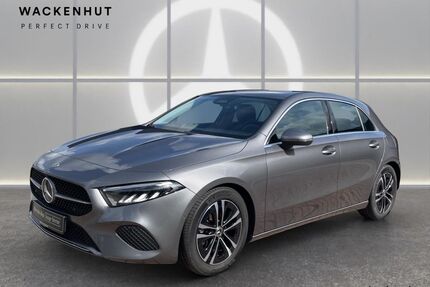 Mercedes-Benz A 180 Gebrauchtwagen