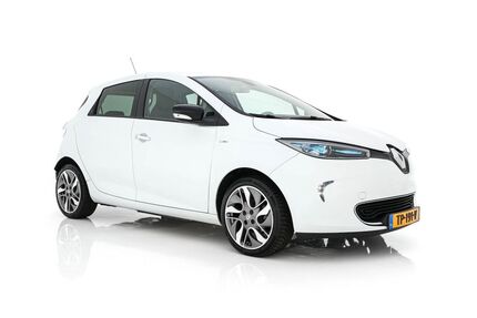Renault ZOE Gebrauchtwagen