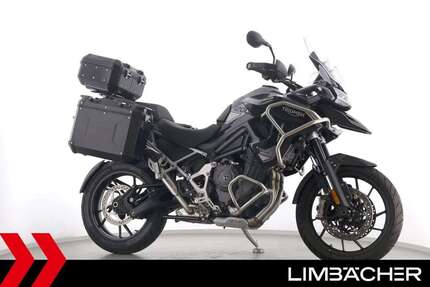 Triumph Tiger 1200 Gebrauchtwagen