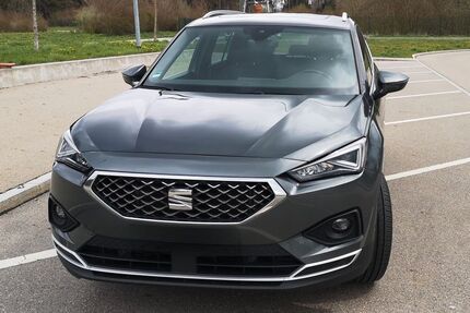 Seat Tarraco Gebrauchtwagen