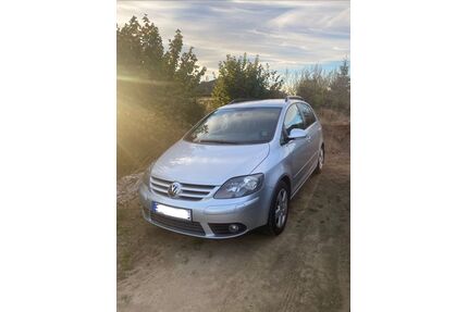 VW Golf Plus Gebrauchtwagen
