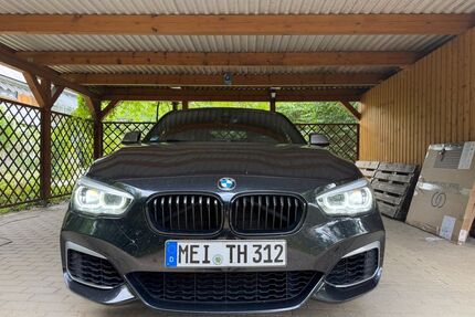 BMW M140i Gebrauchtwagen