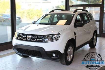 Dacia Duster Gebrauchtwagen