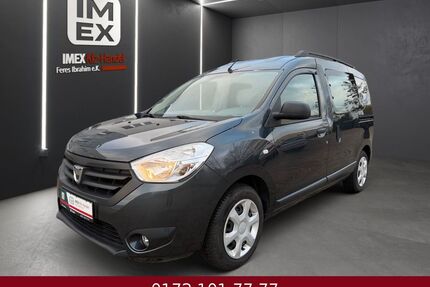 Dacia Dokker Gebrauchtwagen