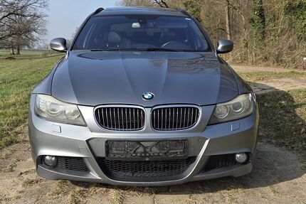 BMW 330 Gebrauchtwagen