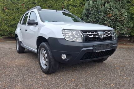 Dacia Duster Gebrauchtwagen