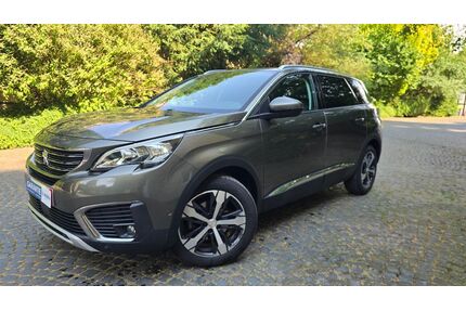 Peugeot 5008 Gebrauchtwagen