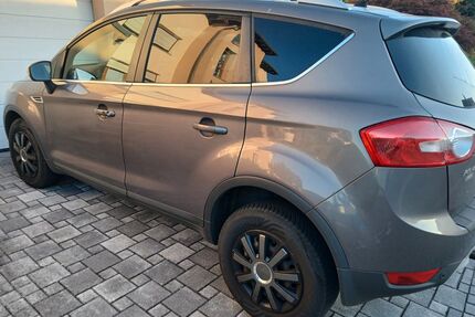 Ford Kuga Gebrauchtwagen
