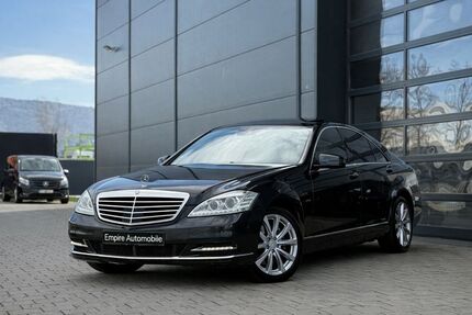 Mercedes-Benz S 350 Gebrauchtwagen