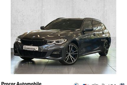 BMW 330 Gebrauchtwagen