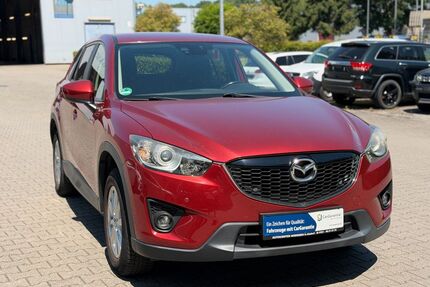 Mazda CX-5 Gebrauchtwagen