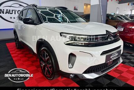 Citroen C5 Aircross Gebrauchtwagen