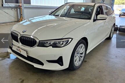BMW 320 Gebrauchtwagen