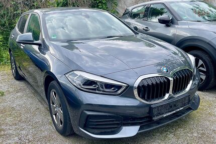 BMW 118 Gebrauchtwagen