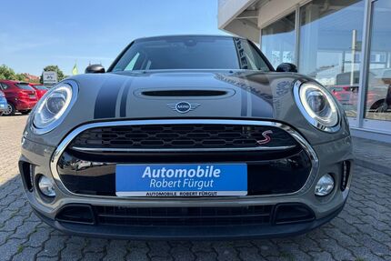 Mini Cooper S Gebrauchtwagen