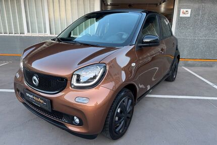 Smart ForFour Gebrauchtwagen
