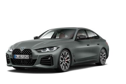 BMW 440 Gran Coupé Gebrauchtwagen