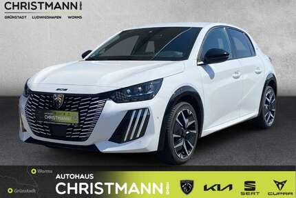 Peugeot 208 Gebrauchtwagen