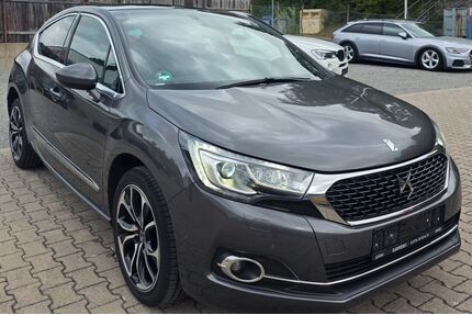 DS Automobiles DS4 Gebrauchtwagen