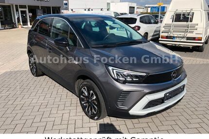 Opel Crossland (X) Gebrauchtwagen