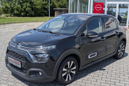 Citroen C3 Gebrauchtwagen