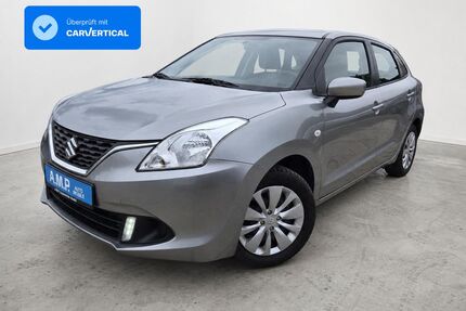 Suzuki Baleno Gebrauchtwagen